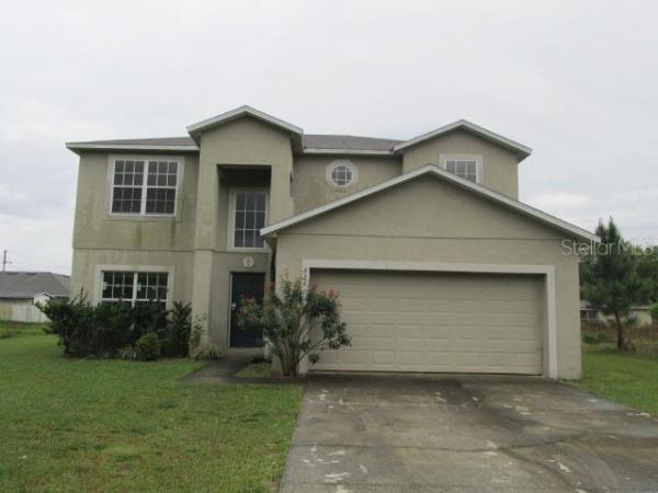 POINCIANA NBRHD 05 NORTH VILLAGE 03