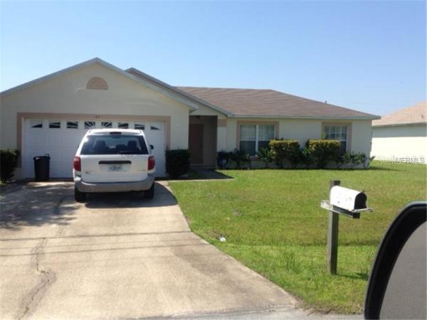 POINCIANA VILLAGE 01 NEIGHBORHOOD 02