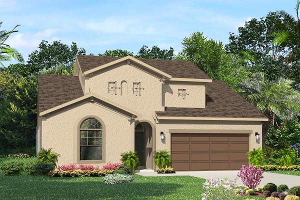 SEVEN OAKS PARCELS C-41A & C-1B