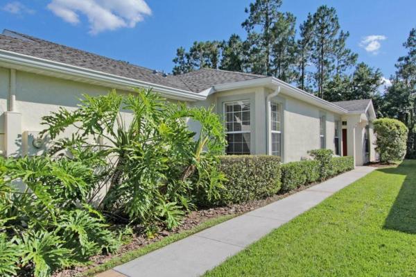 SEVEN OAKS PRCL S-8A