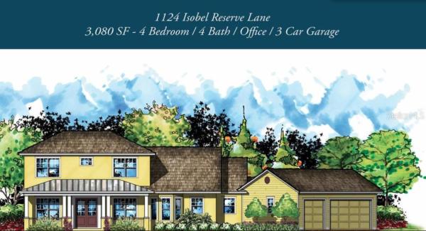 HILLANDALE-RESERVE PH 1