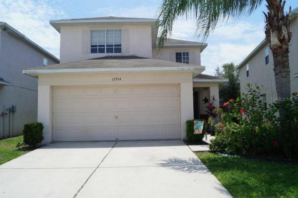 SUMMERFIELD VILLAGE 01 TR 10 PH 03 & 04