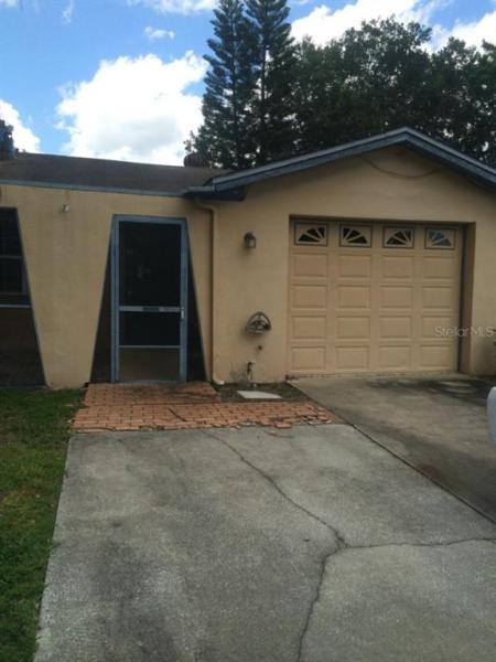 HARBOR HEIGHTS ESTATES REP