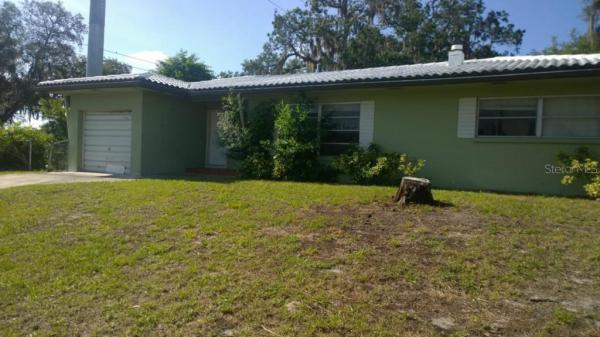 HIGHLAND PARK 1ST ADD