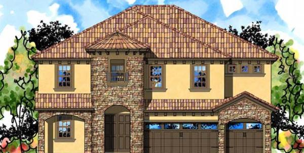 ENCLAVE/TERRA BELLA PH 2-4