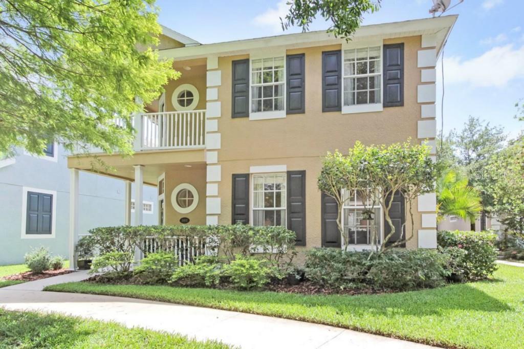 THE VINEYARDS - WESTCHASE - фото