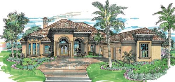 PRESERVE/FISHHAWK RANCH PH 1