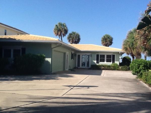 REDINGTON BEACH HOMES