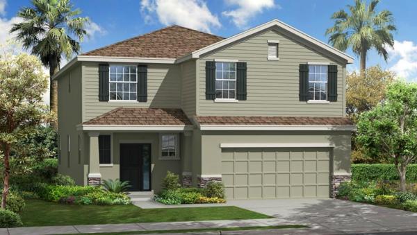 RIVERVIEW MEADOWS PHASE1A