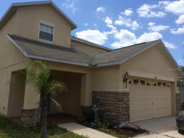 CARRIAGE POINTE PH 01