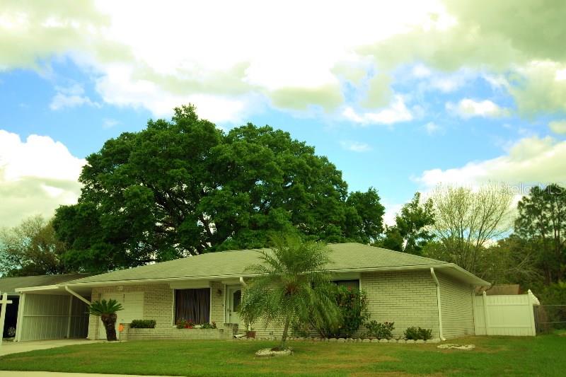 PRESIDENTIAL MANOR - фото