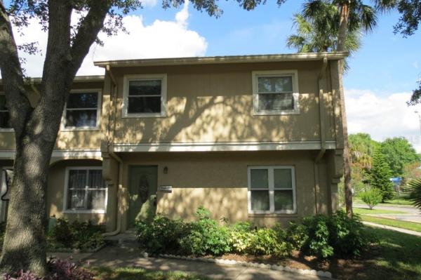 MORGANWOODS GARDEN HOMES UNIT 03