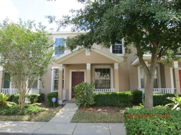 LAKEWOOD RIDGE TWNHMS