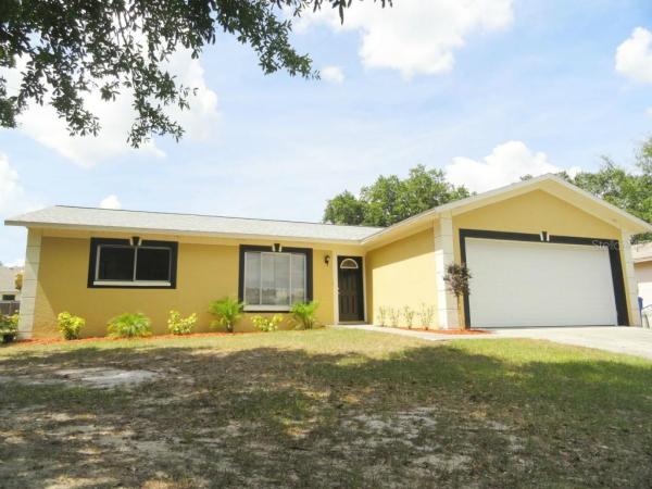 EAST BRANDON ESTATES