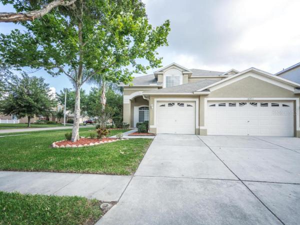 HERITAGE HARBOR VILLAGE 17