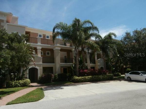 CAPTIVAS AT MARINA BAY CONDO