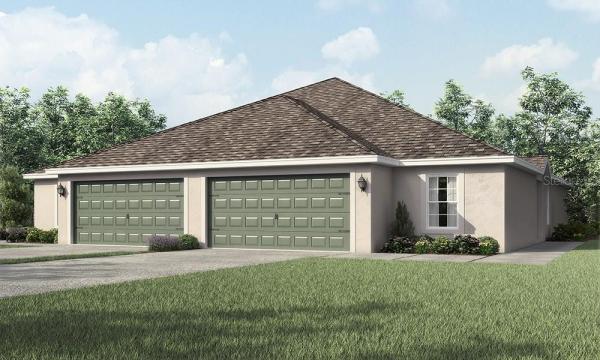 VILLAGES AT BRIDGEWATER VILLAGE 8