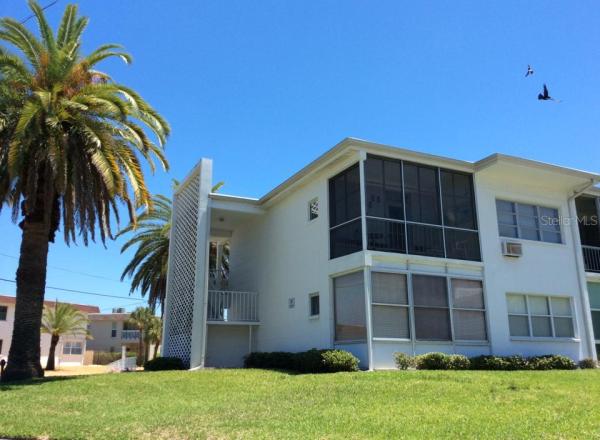 SUNSET PLAZA APTS CONDO