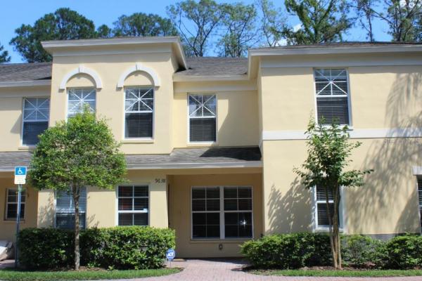 CHARLESTON PLACE TWNHMS