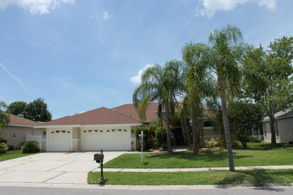 BOOT RANCH - EAGLE TRACE PH A