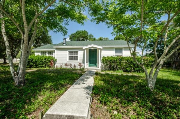 SAFETY HARBOR HEIGHTS