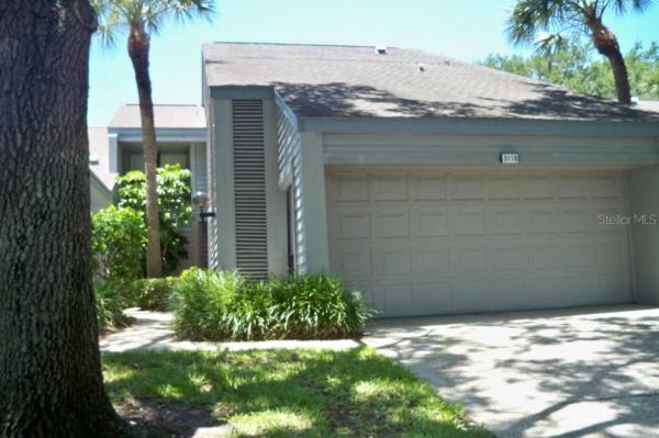 EAGLES LANDING CONDO