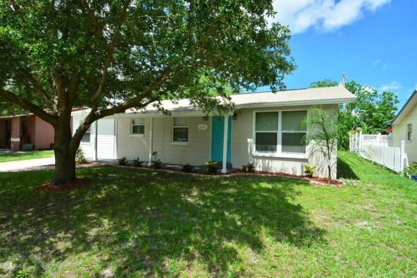 GREENDALE ESTATES 1ST ADD