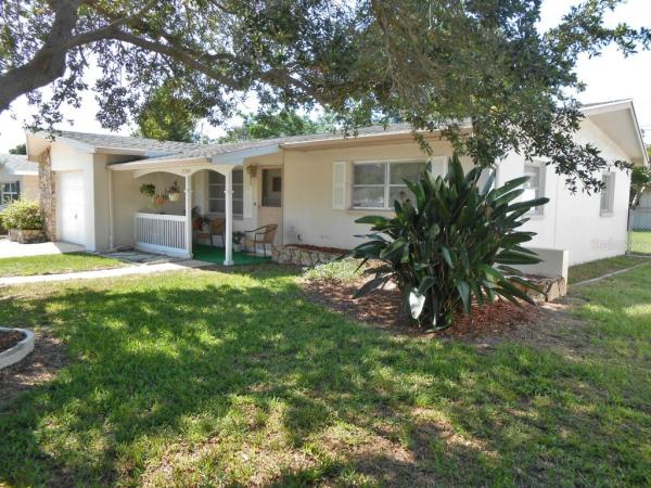 ORANGE TERRACE 1ST ADD