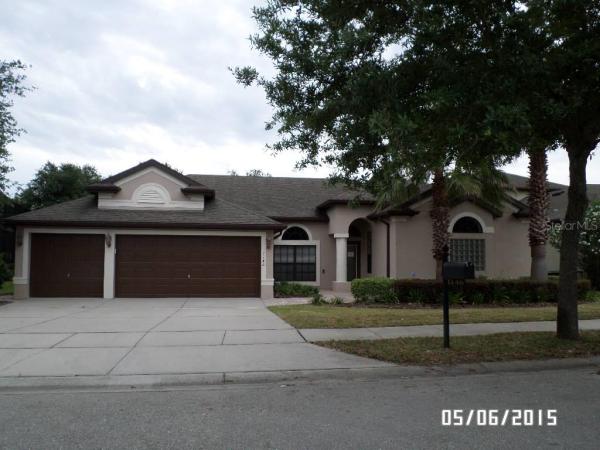 OAKHURST GOLF ESTATES