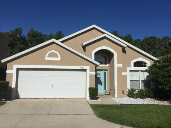 VISTA LAKES VLGS N-8 & N-9