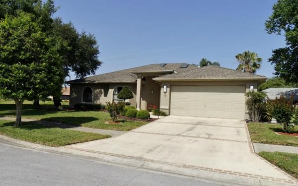 RIVER CROSSING UNIT 08