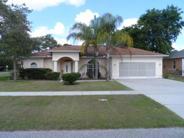 DEERFIELD ESTATE PH 3 & 4