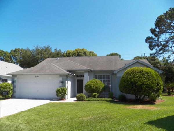 TIMBER PINES TR 38 UN 2