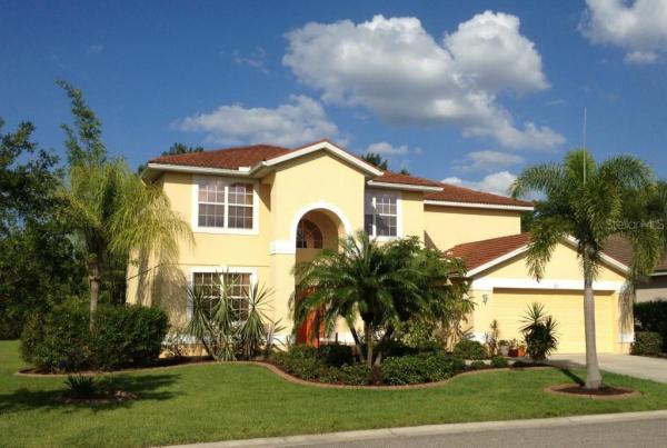 STONEYBROOK AT HERITAGE HARBOUR