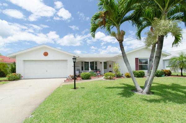 VILLAGE GREEN OF BRADENTON UN C