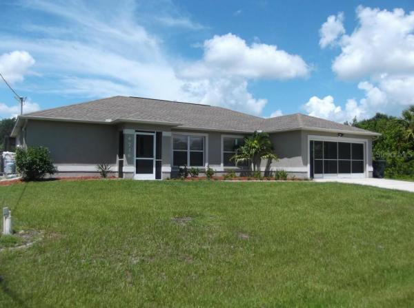 PORT CHARLOTTE SUB 51