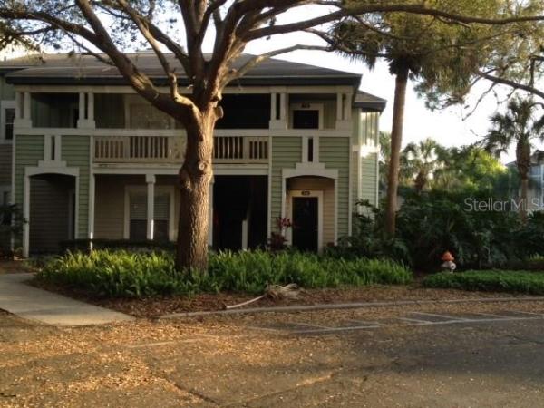 PALM COVE OF BRADENTON A CONDO
