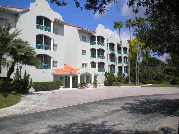 PALMER CLUB AT PRESTANCIA