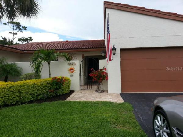 GARDEN VILLAS AT WILD OAK BAY