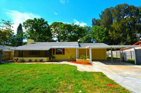 SARASOTA-VENICE CO RIVER SUB