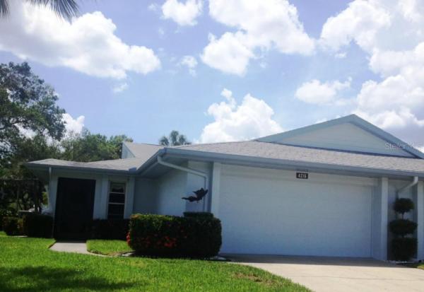 CENTER GATE VILLAGE 3