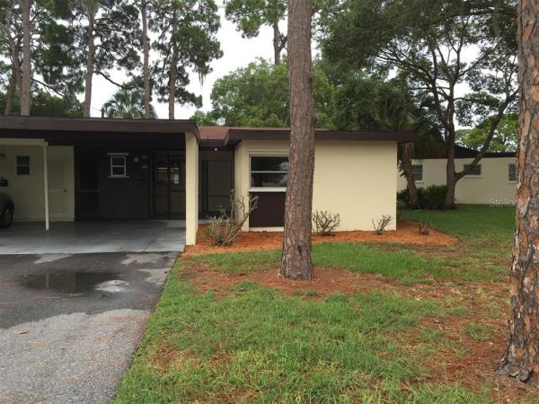 VILLAGE IN THE PINES 1