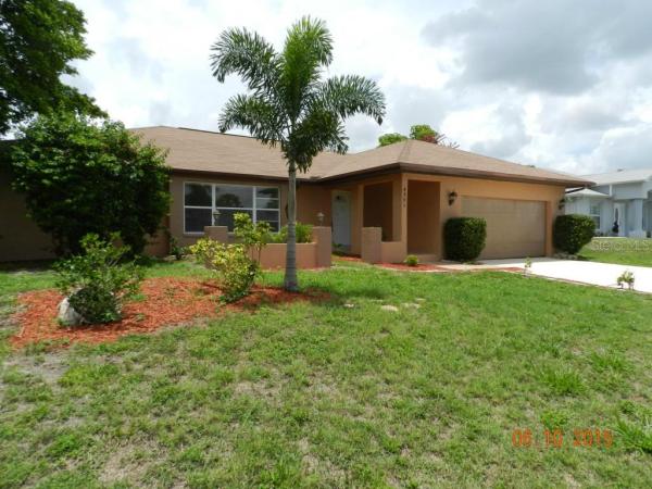 PORT CHARLOTTE SEC 037