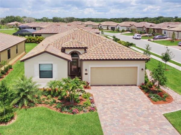 HERITAGE HARBOUR SUBPHASE J UNIT 2