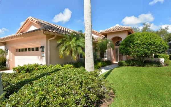 MIRA LAGO AT PALMER RANCH PH 1