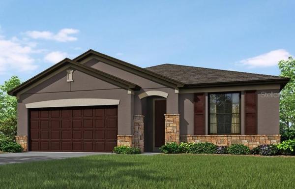 HARRISON RANCH PH IIB