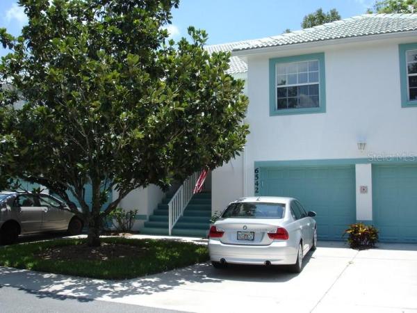 FAIRWAY GARDENS AT TARA, A CONDO