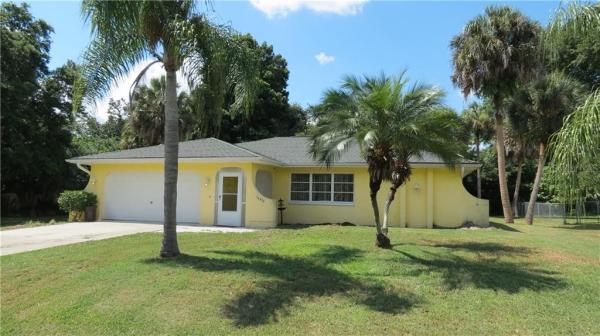 PORT CHARLOTTE SEC 032