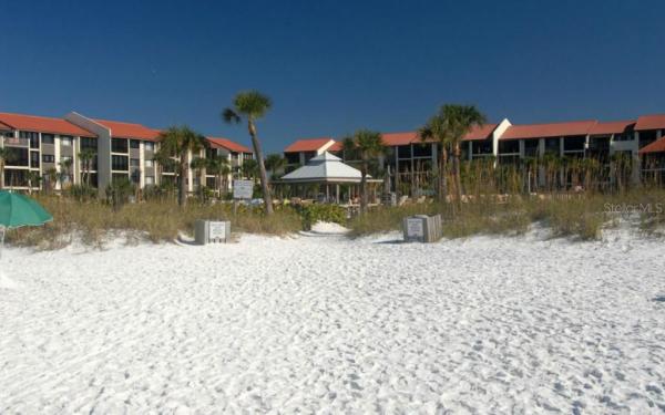 SIESTA DUNES BEACH