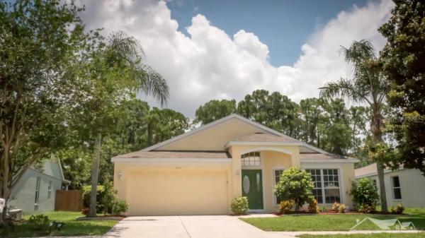 SABAL HARBOUR PH IIB